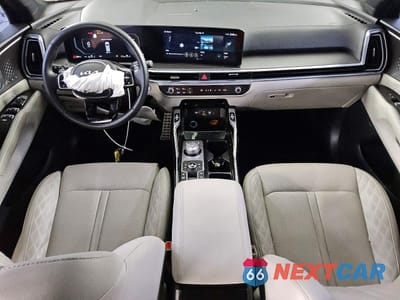 Zdjęcie 8 z 15 samochodu: 2025 KIA SORENTO PLUG-IN HYBRID SX PRESTIGE VIN:KNDRMDJH5S5321741 - miniatura