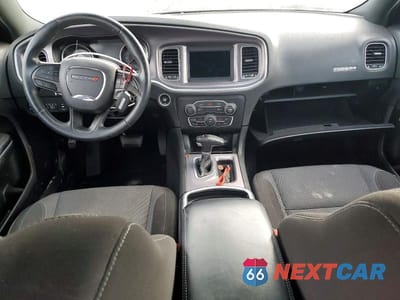 Zdjęcie 8 z 13 samochodu: 2022 DODGE CHARGER SXT VIN:2C3CDXBGXNH196931 - miniatura