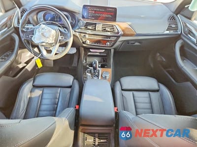 Zdjęcie 8 z 11 samochodu: 2019 BMW X3 XDRIVE30I VIN:5UXTR9C54KLD96449 - miniatura