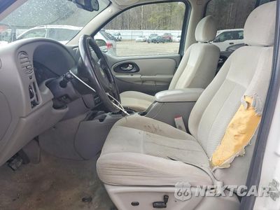 Zdjęcie 7 z 15 samochodu: 2007 CHEVROLET TRAILBLAZER LS VIN:1GNDS13S372296359 - miniatura