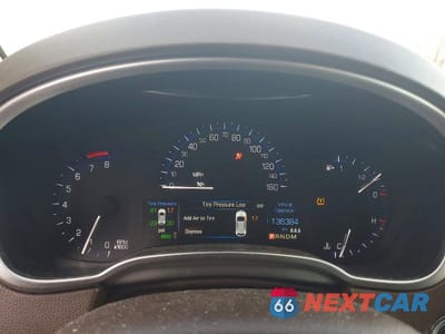 Zdjęcie 9 z 12 samochodu: 2015 CADILLAC SRX LUXURY COLLECTION VIN:3GYFNBE30FS577519 - miniatura