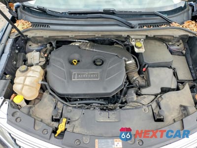 Zdjęcie 12 z 14 samochodu: 2015 LINCOLN MKC VIN:5LMCJ1A95FUJ42206 - miniatura