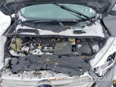 Zdjęcie 12 z 12 samochodu: 2019 FORD ESCAPE SE VIN:1FMCU9GD8KUA39859 - miniatura