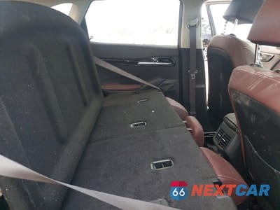 Zdjęcie 10 z 13 samochodu: 2022 KIA SELTOS SX VIN:KNDETCA27N7277676 - miniatura