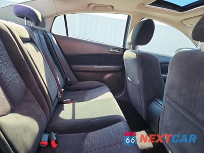 Zdjęcie 10 z 11 samochodu: 2010 MAZDA 6 I VIN:1YVHZ8CHXA5M08030 - miniatura