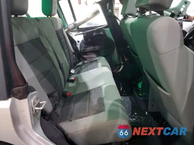 Zdjęcie 11 z 15 samochodu: 2010 JEEP WRANGLER UNLIMITED SPORT VIN:1J4BA3H13AL152479 - miniatura