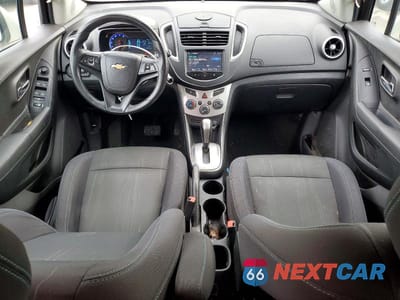Zdjęcie 8 z 12 samochodu: 2016 CHEVROLET TRAX 1LT VIN:3GNCJLSB7GL127777 - miniatura