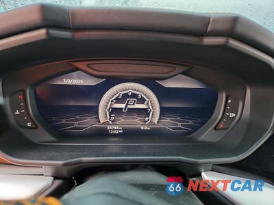 Zdjęcie 9 z 11 samochodu: 2021 LAMBORGHINI URUS VIN:ZPBUA1ZL1MLA11782 - miniatura