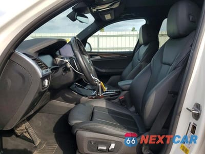 Zdjęcie 7 z 11 samochodu: 2020 BMW X3 SDRIVE30I VIN:5UXTY3C00L9B06615 - miniatura