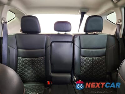 Zdjęcie 10 z 13 samochodu: 2022 NISSAN MURANO PLATINUM VIN:5N1AZ2DS5NC129130 - miniatura