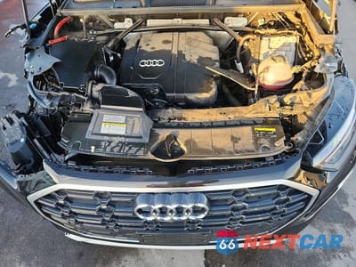 Zdjęcie 12 z 12 samochodu: 2023 AUDI Q5 PREMIUM PLUS 45 VIN:WA1EAAFY1P2164176 - miniatura