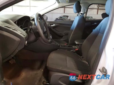 Zdjęcie 7 z 11 samochodu: 2015 FORD FOCUS SE VIN:1FADP3F22FL323244 - miniatura