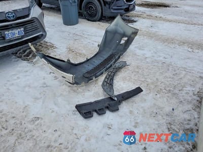 Zdjęcie 13 z 13 samochodu: 2017 TOYOTA SIENNA XLE VIN:5TDDZ3DC3HS176532 - miniatura