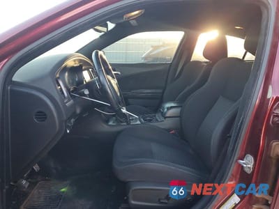 Zdjęcie 7 z 13 samochodu: 2019 DODGE CHARGER R/T VIN:2C3CDXCT1KH726372 - miniatura