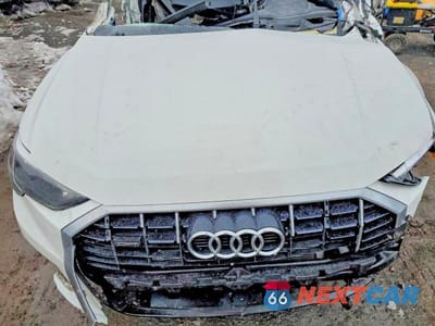 Zdjęcie 11 z 12 samochodu: 2021 AUDI Q3 PREMIUM 40 VIN:WA1AUCF39M1100118 - miniatura