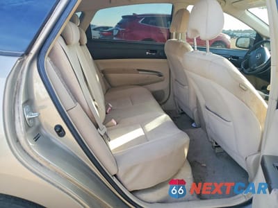 Zdjęcie 10 z 12 samochodu: 2005 TOYOTA PRIUS VIN:JTDKB20U753067539 - miniatura