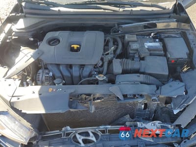 Zdjęcie 11 z 11 samochodu: 2020 HYUNDAI ELANTRA SE VIN:5NPD74LF7LH549173 - miniatura