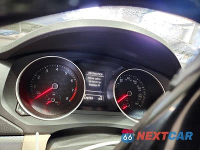 Zdjęcie 9 z 11 samochodu: 2017 VOLKSWAGEN JETTA SE VIN:3VWDB7AJ8HM303688 - miniatura