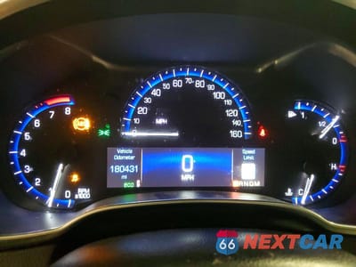Zdjęcie 9 z 14 samochodu: 2015 CADILLAC SRX PREMIUM COLLECTION VIN:3GYFNGE32FS548634 - miniatura
