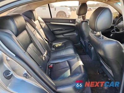 Zdjęcie 10 z 12 samochodu: 2012 INFINITI G37 SEDAN JOURNEY VIN:JN1CV6AP1CM621647 - miniatura