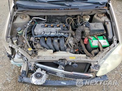 Zdjęcie 11 z 13 samochodu: 2006 TOYOTA COROLLA CE VIN:1NXBR32E36Z652990 - miniatura