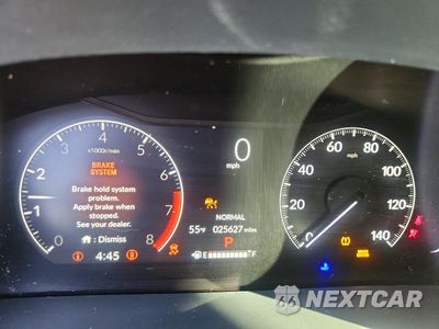 Zdjęcie 9 z 14 samochodu: 2023 HONDA PILOT TOURING VIN:5FNYG2H73PB001554 - miniatura