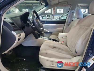 Zdjęcie 7 z 12 samochodu: 2013 SUBARU LEGACY 2.5I PREMIUM VIN:4S3BMBC69D3014783 - miniatura