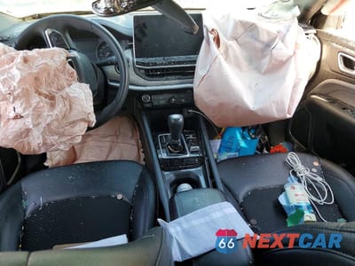 Zdjęcie 8 z 13 samochodu: 2024 JEEP COMPASS LATITUDE VIN:3C4NJDBN5RT152066 - miniatura