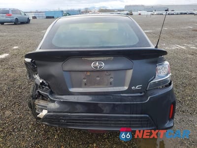 Zdjęcie 6 z 12 samochodu: 2014 TOYOTA SCION TC VIN:JTKJF5C71E3088340 - miniatura
