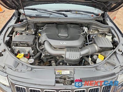Zdjęcie 12 z 13 samochodu: 2015 JEEP GRAND CHEROKEE LIMITED VIN:1C4RJEBGXFC952152 - miniatura
