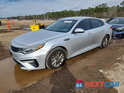 2020 KIA OPTIMA LX 5XXGT4L33LG388931 - główne zdjęcie licytacji z USA - miniatura