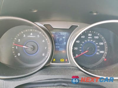 Zdjęcie 9 z 13 samochodu: 2015 HYUNDAI VELOSTER VIN:KMHTC6AD7FU239373 - miniatura