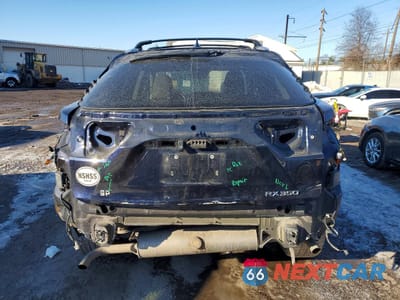 Zdjęcie 6 z 13 samochodu: 2016 LEXUS RX 350 BASE VIN:2T2BZMCA2GC022121 - miniatura