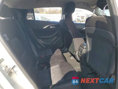 Zdjęcie 10 z 11 samochodu: 2019 INFINITI QX30 PURE VIN:SJKCH5CP5KA010805 - miniatura