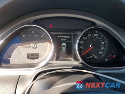 Zdjęcie 9 z 12 samochodu: 2014 AUDI Q7 PREMIUM PLUS VIN:WA1LMAFE5ED013640 - miniatura