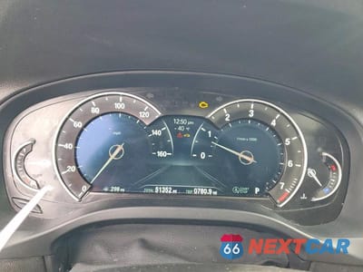 Zdjęcie 9 z 12 samochodu: 2019 BMW X3 XDRIVE30I VIN:5UXTR9C50KLR05367 - miniatura