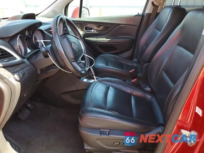 Zdjęcie 7 z 12 samochodu: 2015 BUICK ENCORE VIN:KL4CJCSB9FB180337 - miniatura