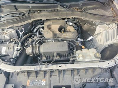 Zdjęcie 12 z 12 samochodu: 2020 FORD EXPLORER XLT VIN:1FMSK7DH6LGD13038 - miniatura