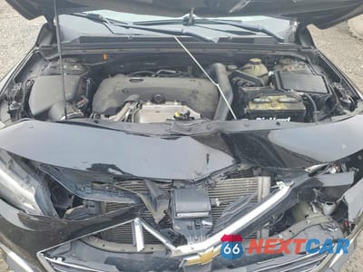 Zdjęcie 11 z 11 samochodu: 2016 CHEVROLET MALIBU PREMIER VIN:1G1ZH5SX3GF199729 - miniatura