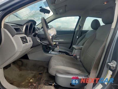 Zdjęcie 7 z 12 samochodu: 2008 DODGE AVENGER VIN:1B3LC56K08N276303 - miniatura