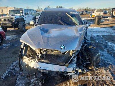 Piąte zdjęcie samochodu w środku: 2016 BMW X5 XDRIVE35I VIN:5UXKR0C59G0P33341 - miniatura