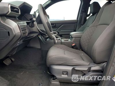 Zdjęcie 7 z 13 samochodu: 2025 TOYOTA TACOMA DOUBLE CAB VIN:3TMLB5JNXSM101612 - miniatura