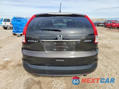Zdjęcie 6 z 13 samochodu: 2014 HONDA CR-V EX VIN:5J6RM4H52EL112267 - miniatura
