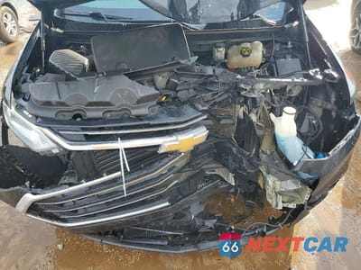 Zdjęcie 11 z 11 samochodu: 2018 CHEVROLET TRAVERSE LT VIN:1GNERGKW7JJ105627 - miniatura