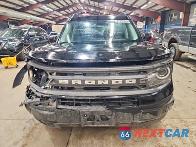 Piąte zdjęcie samochodu w środku: 2024 FORD BRONCO SPORT BIG BEND VIN:3FMCR9B62RRE72167 - miniatura