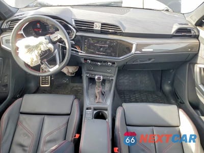 Zdjęcie 8 z 13 samochodu: 2025 AUDI Q3 PREMIUM VIN:WA1EECF38S1051201 - miniatura