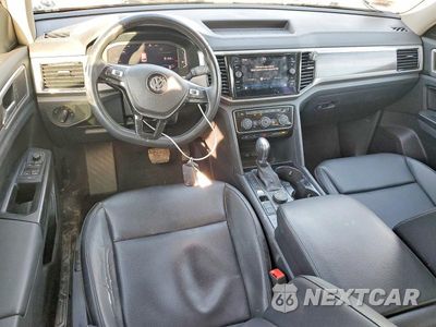 Zdjęcie 8 z 12 samochodu: 2019 VOLKSWAGEN ATLAS SEL VIN:1V2MR2CA8KC587099 - miniatura