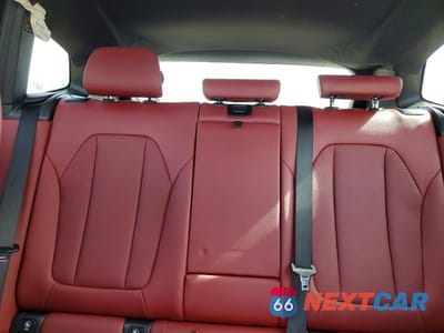 Zdjęcie 10 z 12 samochodu: 2022 BMW X3 SDRIVE30I VIN:WBX47DP00NN176828 - miniatura