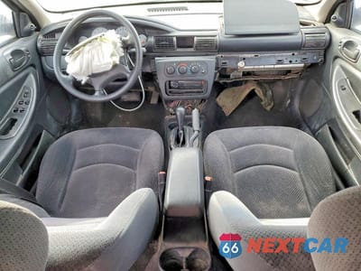 Zdjęcie 8 z 13 samochodu: 2004 DODGE STRATUS SE VIN:1B3EL36X44N190964 - miniatura