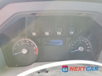 Zdjęcie 9 z 12 samochodu: 2011 FORD F250 SUPER DUTY VIN:1FT7X2B62BEB03434 - miniatura